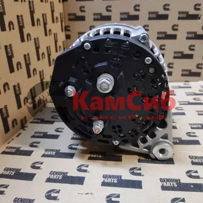 Генератор ручейковый ISF 3.8 (24V70A) Паз,Кавз,Foton,JAC/AViH2070D PRESTOLITE