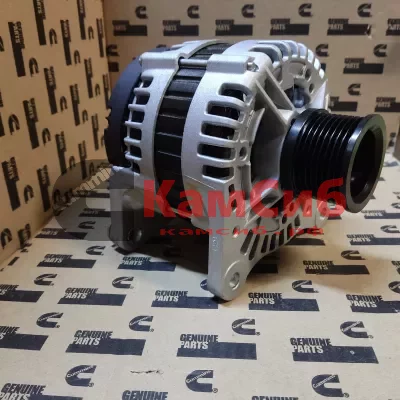 Генератор ручейковый ISF 3.8 (24V70A) Паз,Кавз,Foton,JAC/AViH2070D PRESTOLITE
