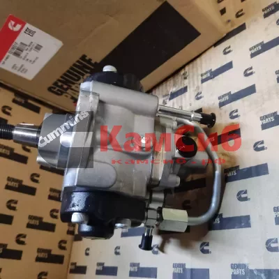 Насос топливный ISF 3.8 Denso (ЕВРО 4)