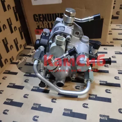 Насос топливный ISF 3.8 Denso (ЕВРО 4)