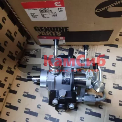 Насос топливный ISF 3.8 Denso (ЕВРО 4)