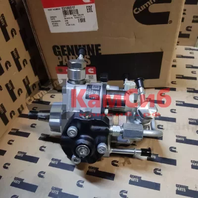 Насос топливный ISF 3.8 Denso (ЕВРО 4)