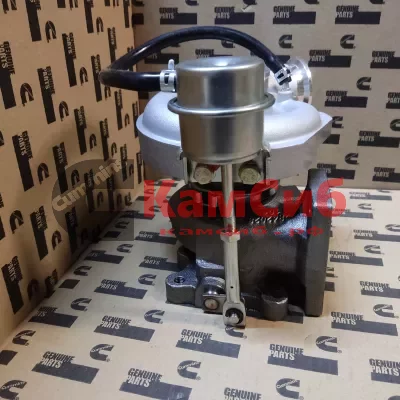 Турбокомпрессор 1RIPO/HOLSET  ISF 3.8 HE211W (5 отверстий) 4309105