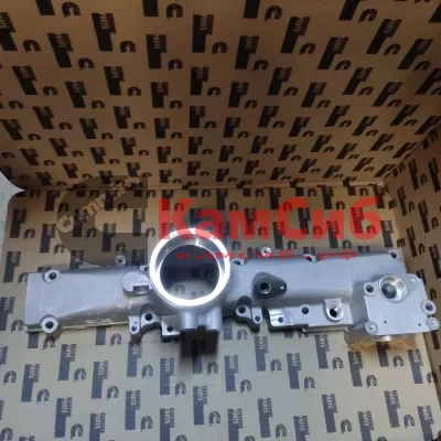 Коллектор впускной ISF 3.8 (Nзаг.5262698)