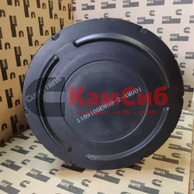 Фильтр воздушный JAC/КАМАЗ КОМПАС/в сборе