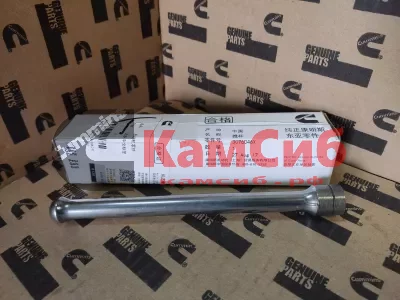 Штанга толкателя форсунки М11,QSM11,ISMe (6шт на 1 мотор)