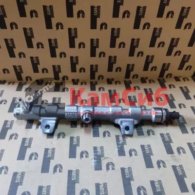 Рампа топливная  ISF 3.8 ЕВРО-5/BOSCH/0 445 214 353