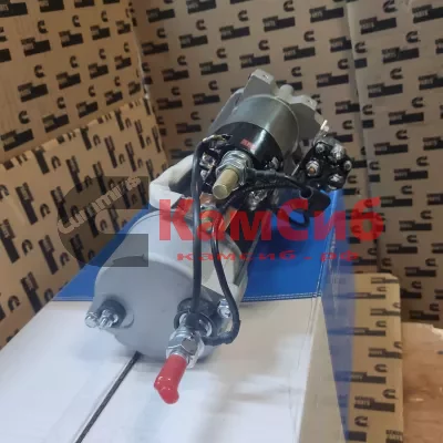 Стартер М11/ISX15 8300016DR 2871256