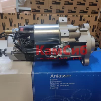 Стартер М11/ISX15 8300016DR 2871256