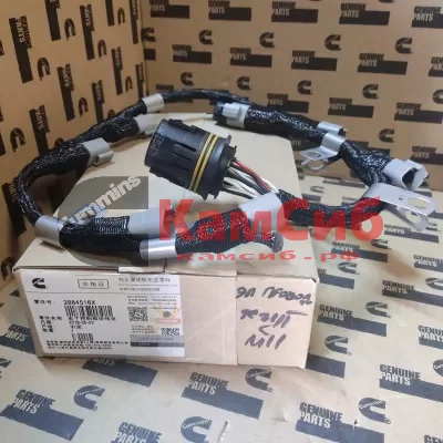 Жгут проводов к форсунке ISM11/QSM11  2864516