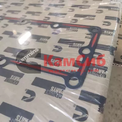 Прокладка впускного коллектора  M11,QSM11,ISM11,L10  3069786