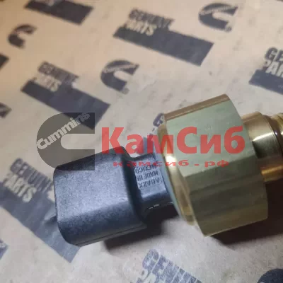 Датчик давления масла M11,QSM,ISM,ISX,QSX  4921477