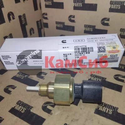 Датчик давления масла M11,QSM,ISM,ISX,QSX  4921477
