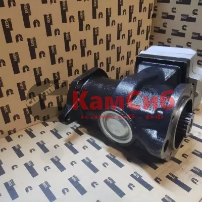 Компрессор воздушный ISM,N,QSM 4318214