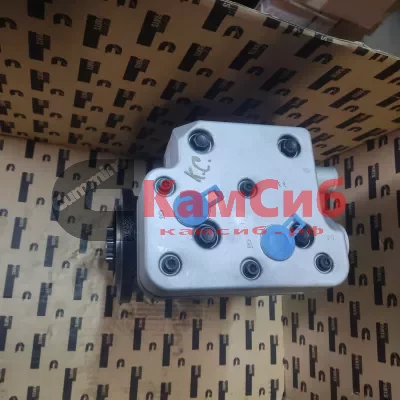 Компрессор воздушный ISM,N,QSM 4318214