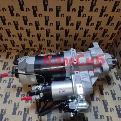 Стартер М11/ISX15 8300016DR 2871256