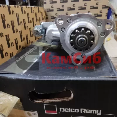 Стартер М11/ISX15 8300016DR 2871256