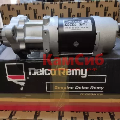 Стартер М11/ISX15 8300016DR 2871256
