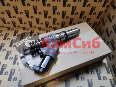Форсунка топливная QSM/ISM11