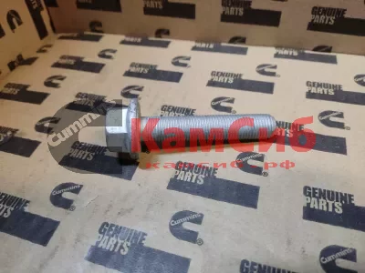 Болт крепления ГБЦ ISM/QSM/M11 (M14*1.50*71) (3 шт)