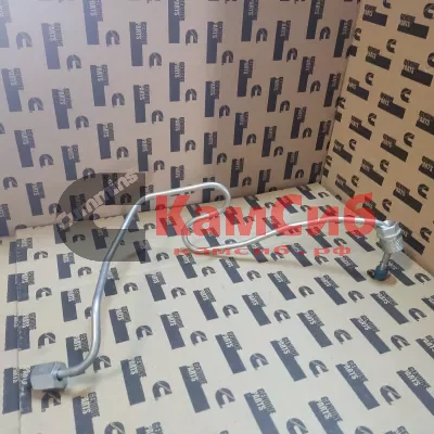 Трубка топливная 3943771