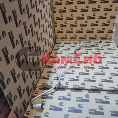 Трубка топливная 3943775