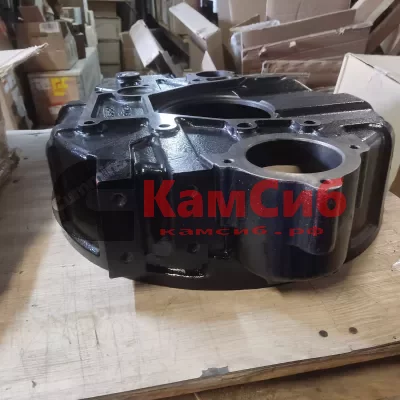 Кожух маховика 6ВТ (Камаз) 