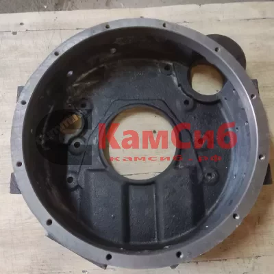 Кожух маховика 4BT/6ВТ/EQB