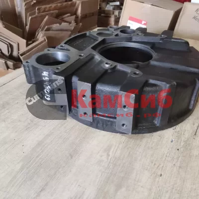 Кожух маховика 4BT/6ВТ/EQB
