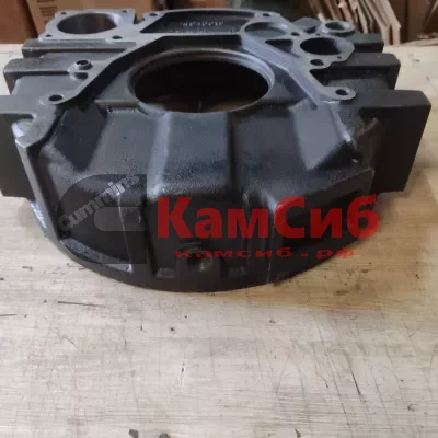 Кожух маховика 4BT/6ВТ/EQB