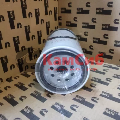 Фильтр топливный FS36216 Fleetguard Shanghai 5300515/FS36218