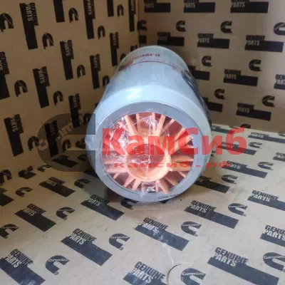 Фильтр топливный FS36216 Fleetguard Shanghai 5300515/FS36218