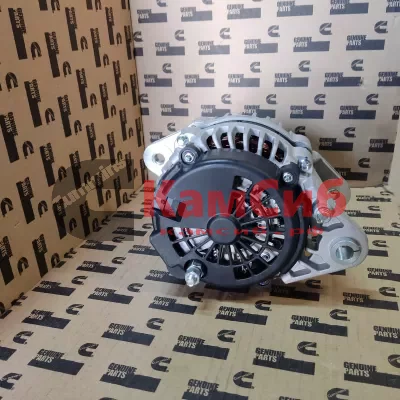 Генератор  QSB (12V*150А)/под фишку