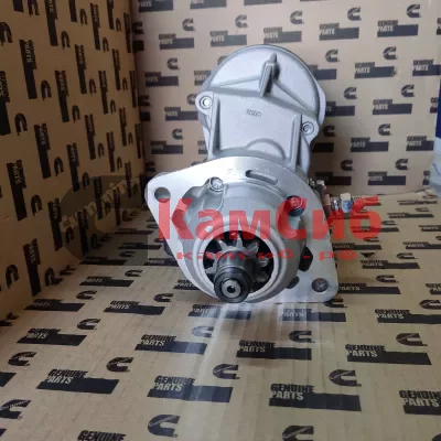Стартер 3971615  QSB (12V)