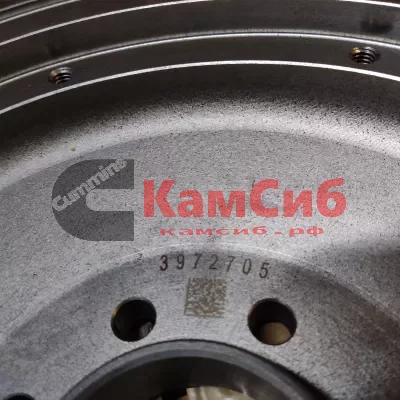 Маховик/127z/QSB6.7