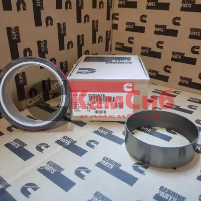 Ремкомплект передней крышки ДВС 6CT,L,ISC,ISL,QSC,QSL