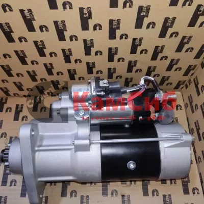 Стартер ISLE,L325,L360 PRESTOLITE  24V 7.5kW 5256984