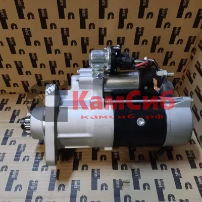 Стартер ISLE,L325,L360 PRESTOLITE  24V 7.5kW 5256984