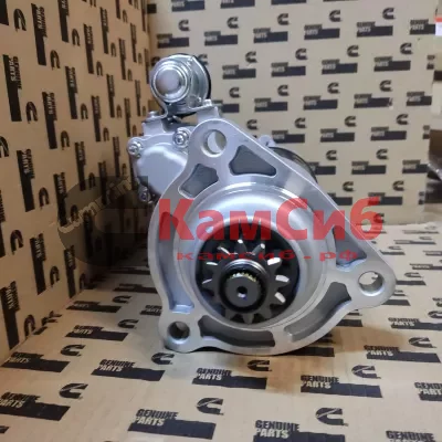 Стартер ISLE,L325,L360 PRESTOLITE  24V 7.5kW 5256984