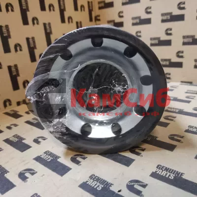 Фильтр масляный 6L,ISLE,6CT (LF9009) Fleetguard