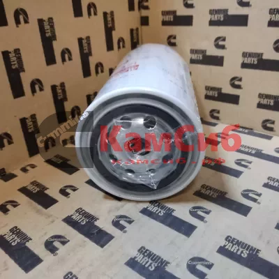 Фильтр топливный FF5421 FLEETGUARD/ISBE 3978040