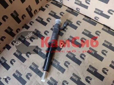 Форсунка топливная 6C8.3 (Komatsu 6d114e2) 0 432 191 341
