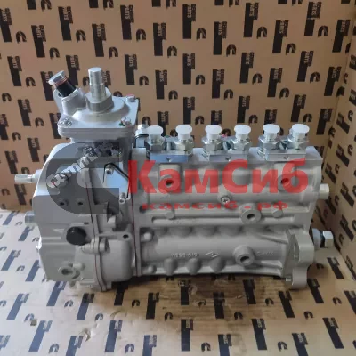 Насос топливный высокого давления (ТНВД) 6BT5.9-C150/C152