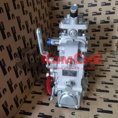 Насос топливный высокого давления (ТНВД) 6BT5.9-C150/C152