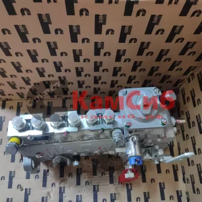 Насос топливный высокого давления (ТНВД) 6BT5.9-C150/C152