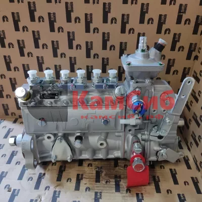 Насос топливный высокого давления (ТНВД) 6BT5.9-C150/C152