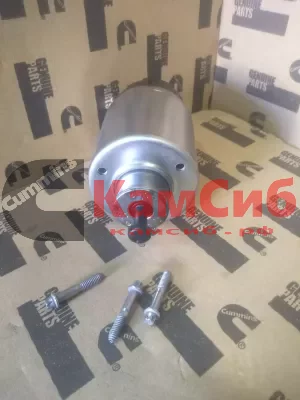 Втягивающие реле стартера ISF 2.8  Н/О (для Delco Remy)3999440