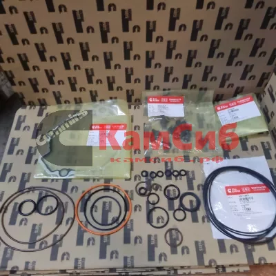 Ремкомплект ДВС М11 (низ) ОРИГИНАЛ/X