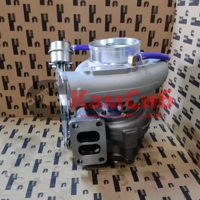 Турбокомпрессор HX40W