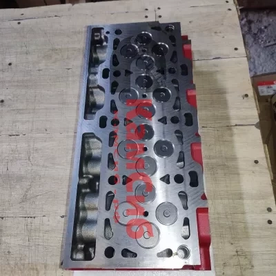 Головка блока ISF2.8 (в сборе) 5271177